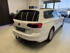 Volkswagen Passat Bild 6