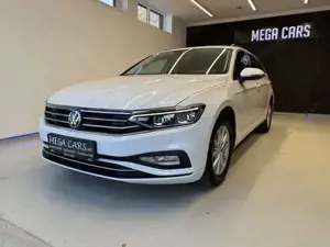 Volkswagen Passat Bild 3