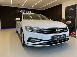 Volkswagen Passat Bild 2