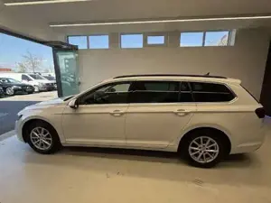 Volkswagen Passat Bild 7