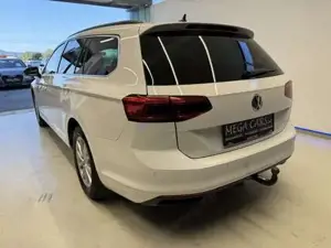 Volkswagen Passat Bild 5