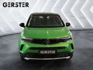 Opel Mokka Bild 2