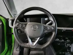 Opel Mokka Bild 9