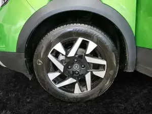 Opel Mokka Bild 13