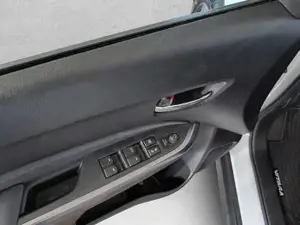Suzuki Vitara Bild 12