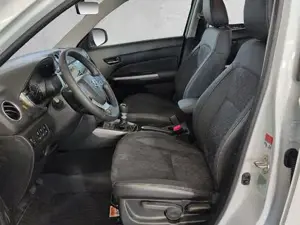 Suzuki Vitara Bild 6