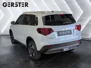 Suzuki Vitara Bild 4