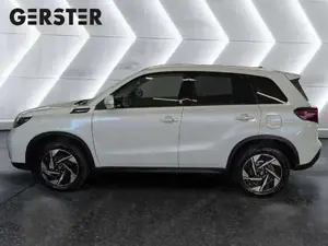 Suzuki Vitara Bild 3