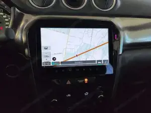 Suzuki Vitara Bild 11