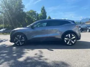 Renault Mégane Bild 2