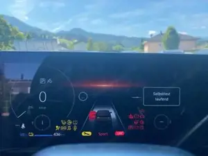 Renault Mégane Bild 15