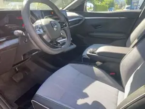 Renault Mégane Bild 12