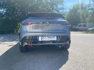 Renault Mégane Bild 4