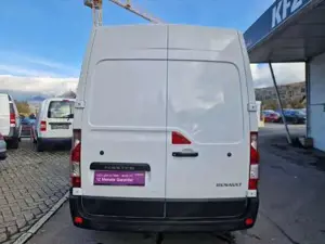 Renault Master Bild 7