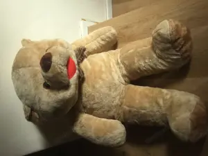 Kuscheltiere  Bild 2