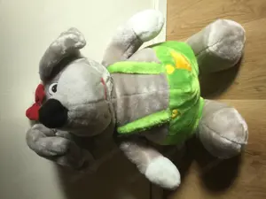 Kuscheltiere 