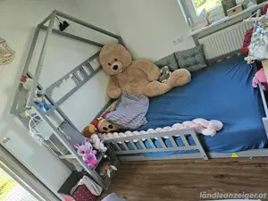 Bodenbett 