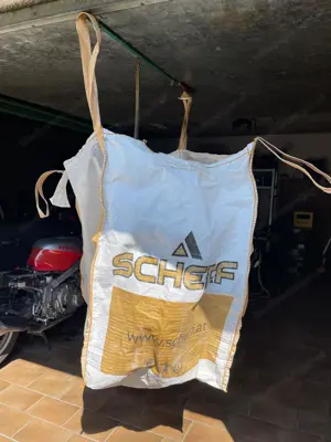 3 Big Bags zu verschenken