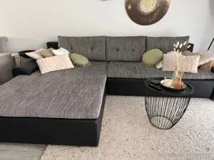 Couch - Sofa Bild 3