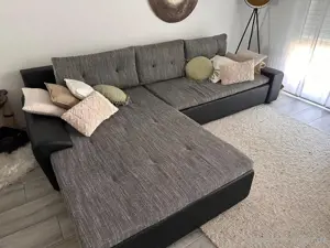 Couch - Sofa Bild 5
