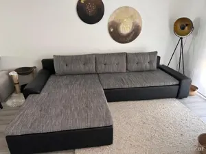 Couch - Sofa