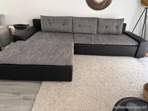 Couch - Sofa Bild 2