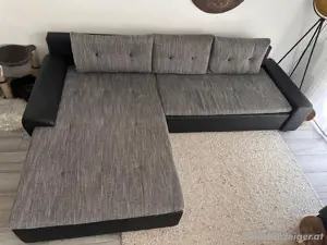 Couch - Sofa Bild 4
