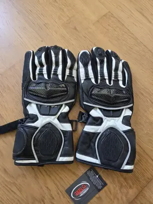 Motorrad Handschuhe neu