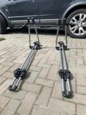 Thule Freeride 532 Fahrradträger Bild 8