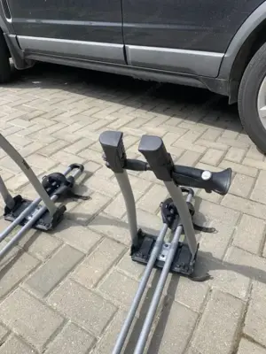 Thule Freeride 532 Fahrradträger Bild 5