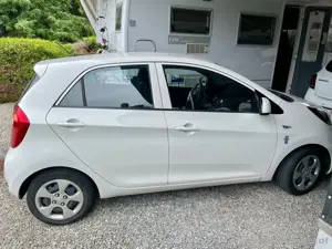 KIA Picanto mpi 1.0 Cool Bild 4