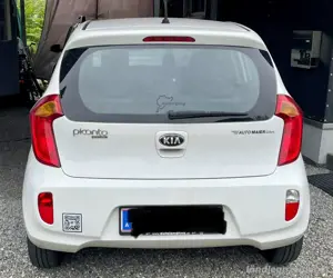 KIA Picanto mpi 1.0 Cool Bild 3