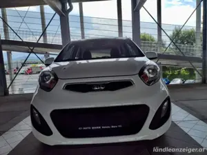 KIA Picanto mpi 1.0 Cool