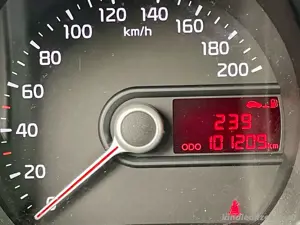 KIA Picanto mpi 1.0 Cool Bild 2