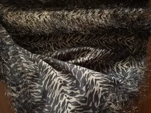 Animalprint Kleidungsstücke Gr. 40 42 Bild 3