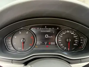 A4 Avant 40 TDI quattro sport S-tronic sport Bild 6