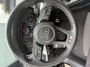 A4 Avant 40 TDI quattro sport S-tronic sport Bild 5