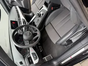 A4 Avant 40 TDI quattro sport S-tronic sport Bild 4