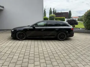 A4 Avant 40 TDI quattro sport S-tronic sport Bild 2