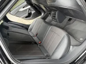 A4 Avant 40 TDI quattro sport S-tronic sport Bild 9