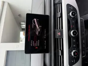 A4 Avant 40 TDI quattro sport S-tronic sport Bild 8