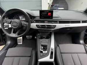 A4 Avant 40 TDI quattro sport S-tronic sport Bild 7