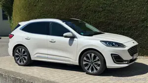 Ford Kuga Vignale