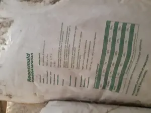 Räuchermehl fein zum Räuchern von Fisch, Fleisch, etc.