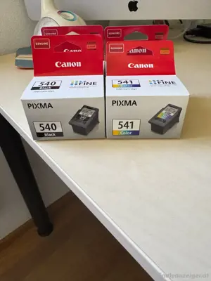 Canon Druckerpatronen