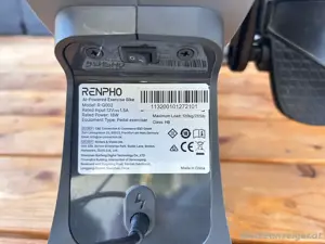Heimtrainer Renpho 