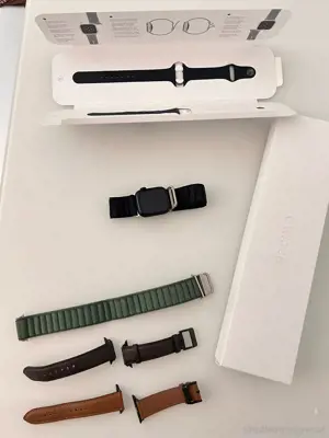 Apple Watch Gen 8