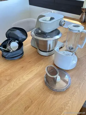 Küchengerät Bosch MUM5