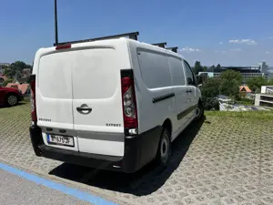 Peugeot Expert L2H1 | 120 PS | TÜV bis 08 2026 | Nur 117.000 km | 8-fach bereift Bild 3