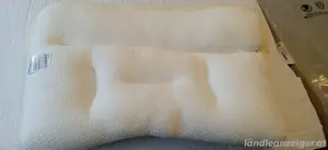 ergonomisches Kissen 